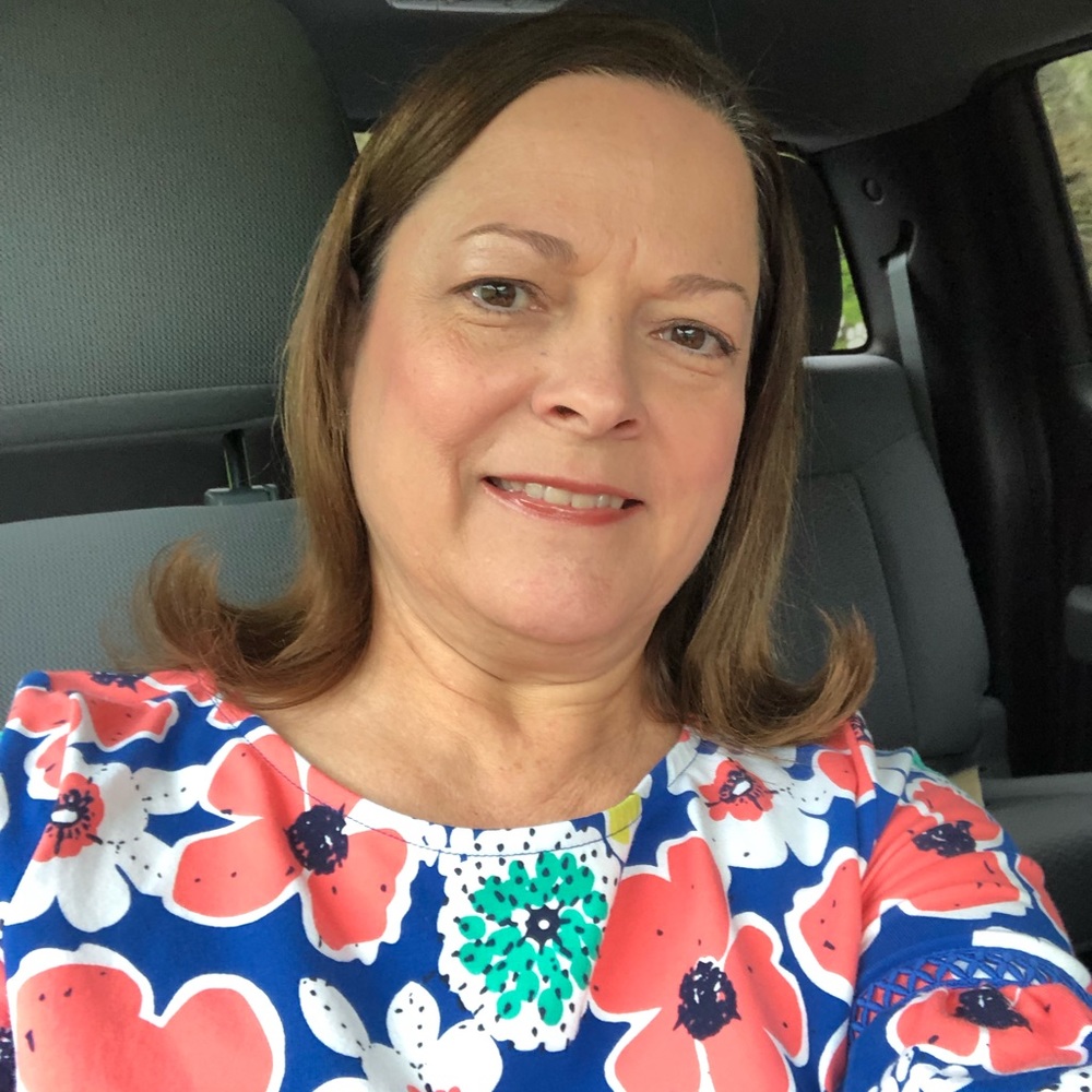 Meet your Posher, Rita